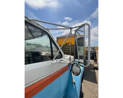 Ford F700 Mirror (Side View)