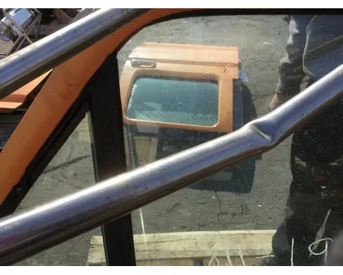 Mirror (Side View) FORD F700 LKQ Heavy Truck - Goodys