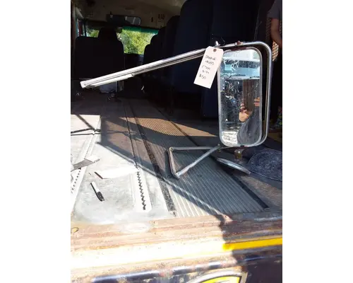 Mirror (Interior) Ford F700 Casey's Truck Salvage World