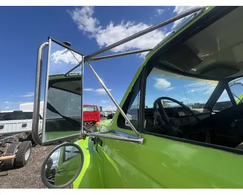 Mirror (Side View) FORD F700 DTI Trucks