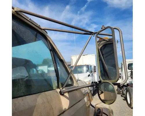 Mirror (Side View) Ford F700 Complete Recycling Group LLC