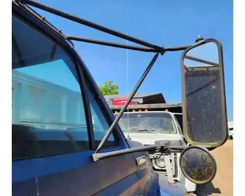 Mirror (Side View) Ford F700 Complete Recycling Group LLC