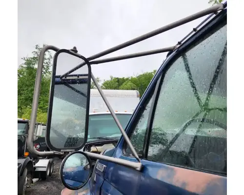 Mirror (Side View) Ford F700 Complete Recycling Group LLC