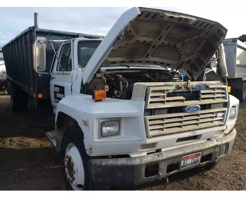 Ford F700 Miscellaneous Parts