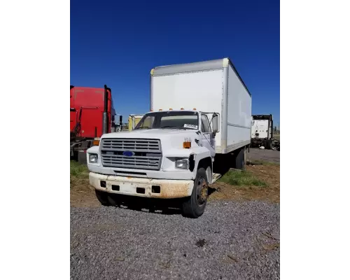 Ford F700 Miscellaneous Parts