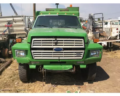 Ford F700 Miscellaneous Parts