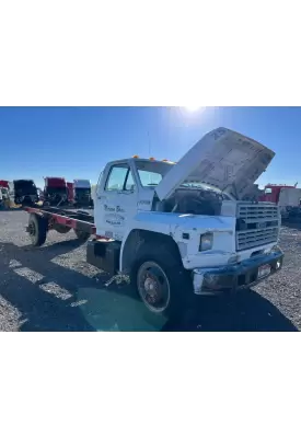 Ford F700 Miscellaneous Parts