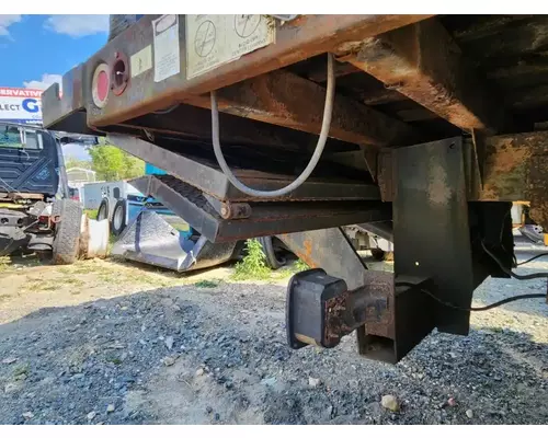 Ford F700 Miscellaneous Parts