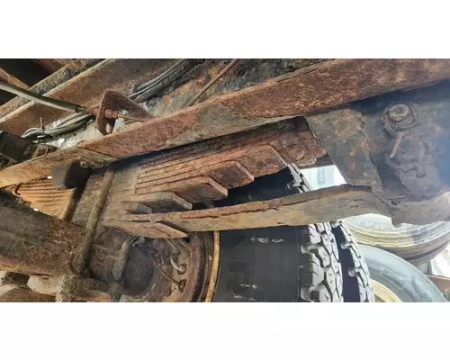 Ford F700 Miscellaneous Parts
