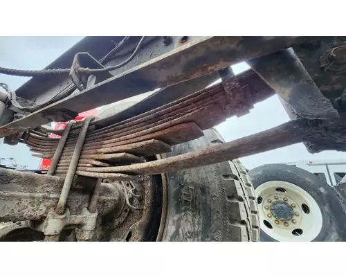 Ford F700 Miscellaneous Parts