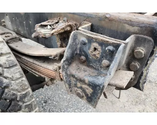 Ford F700 Miscellaneous Parts