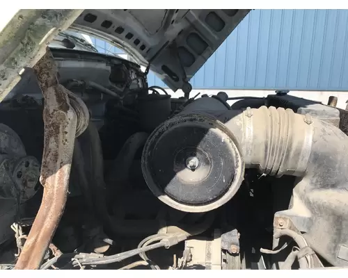 Ford F700 Parts Unit