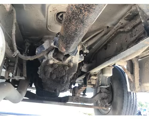 Ford F700 Parts Unit