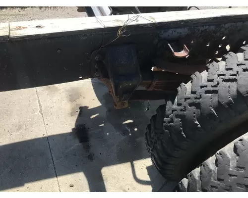 Ford F700 Parts Unit