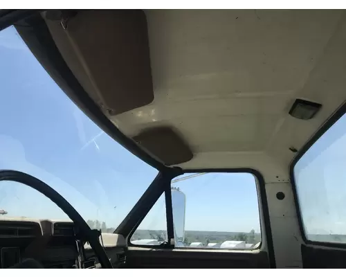 Ford F700 Parts Unit