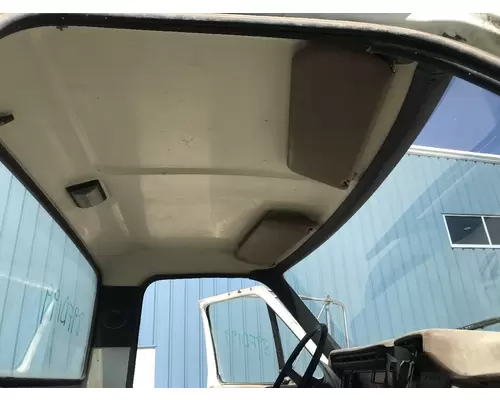 Ford F700 Parts Unit