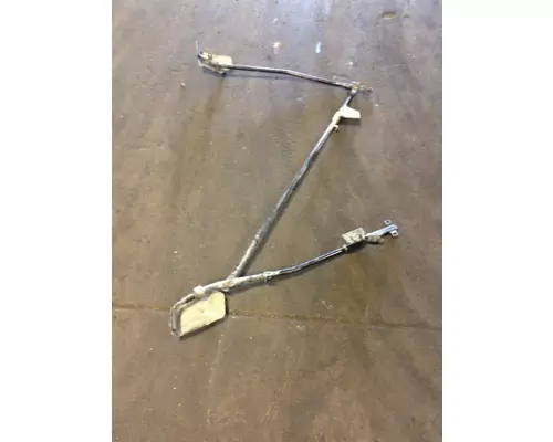 Ford F700 Radiator Core Support
