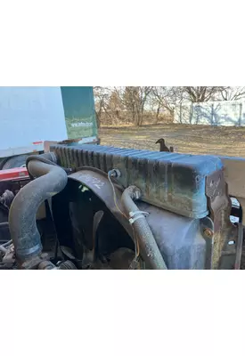 Ford F700 Radiator Overflow Bottle / Surge Tank