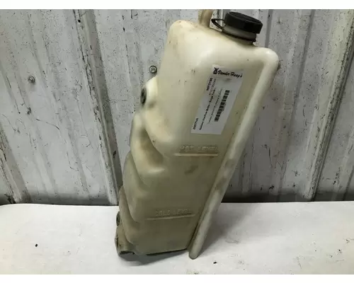 Ford F700 Radiator Overflow Bottle  Surge Tank