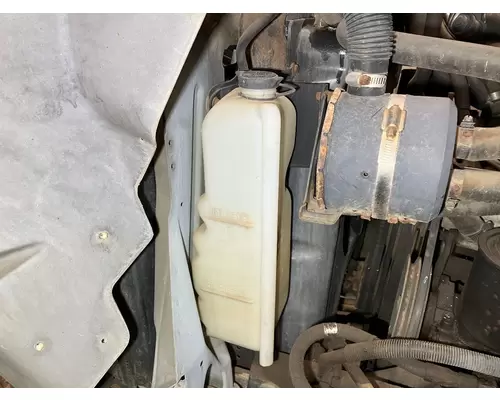 Ford F700 Radiator Overflow Bottle  Surge Tank