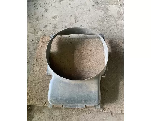 Radiator Shroud FORD F700 Custom Truck One Source