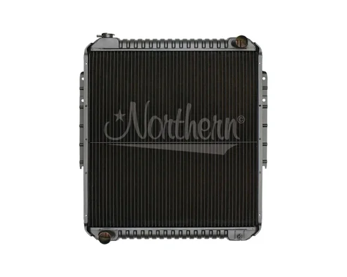 Ford F700 Radiator