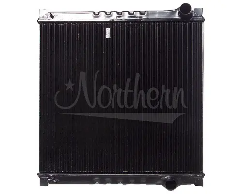 Ford F700 Radiator