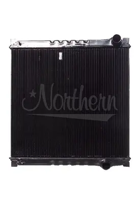 Ford F700 Radiator