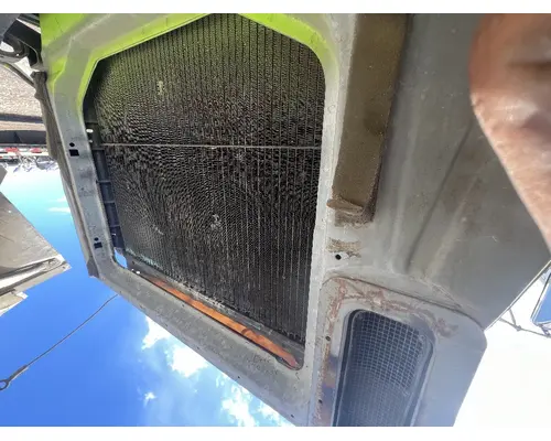 Radiator FORD F700 DTI Trucks