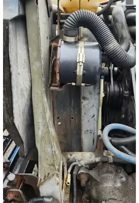 Ford F700 Radiator