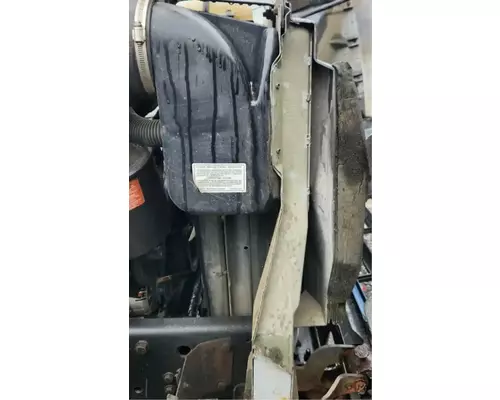 Ford F700 Radiator