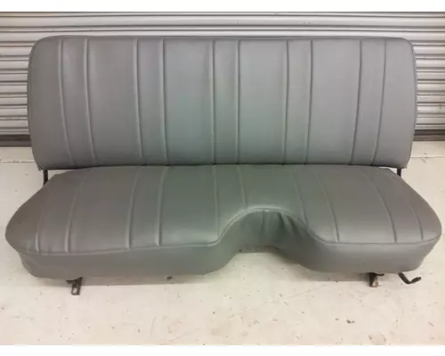 Seat, Front Ford F700 Vander Haags Inc Dm