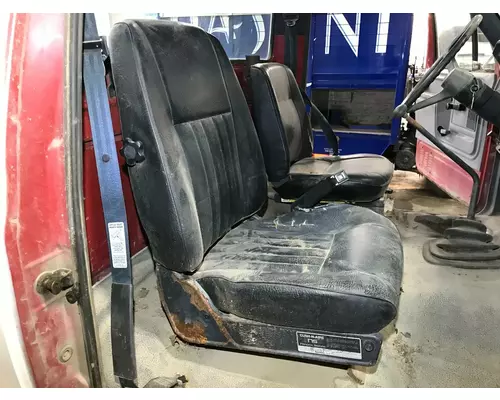 Seat, Front Ford F700 Vander Haags Inc Sf