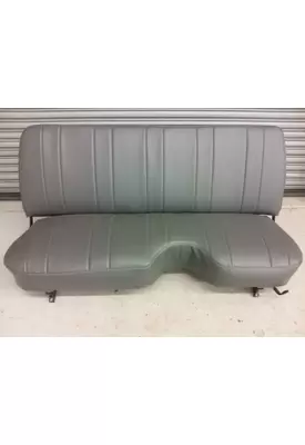 Ford F700 Seat (non-Suspension)