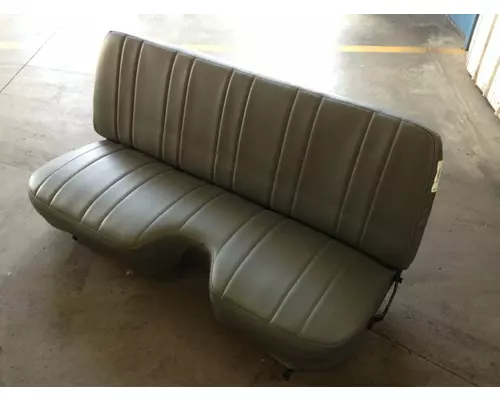 Ford F700 Seat (non-Suspension)