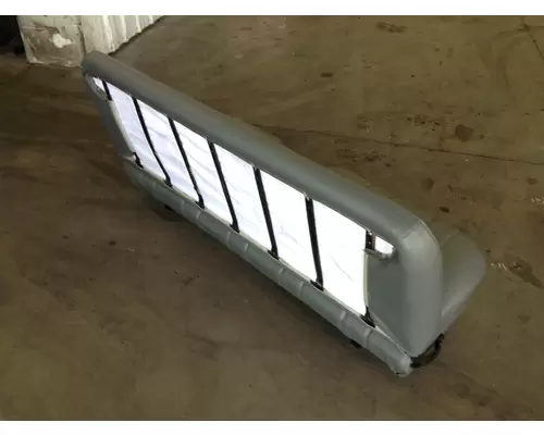Ford F700 Seat (non-Suspension)