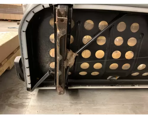 Ford F700 Seat (non-Suspension)