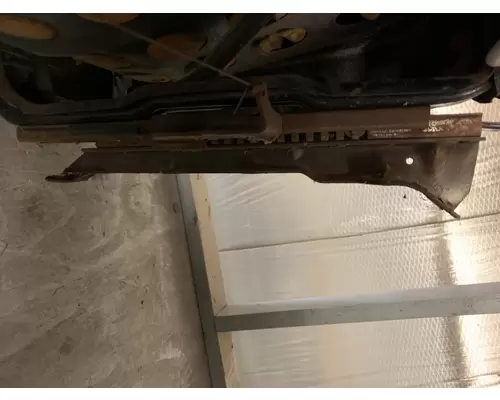 Ford F700 Seat (non-Suspension)