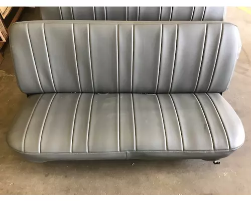 Ford F700 Seat (non-Suspension)