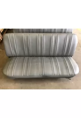 Ford F700 Seat (non-Suspension)