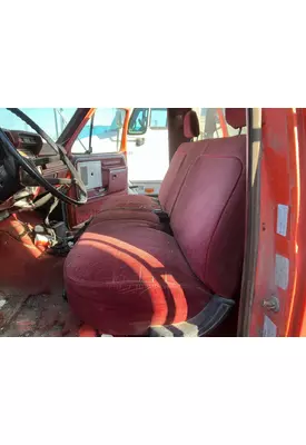 Ford F700 Seat (non-Suspension)