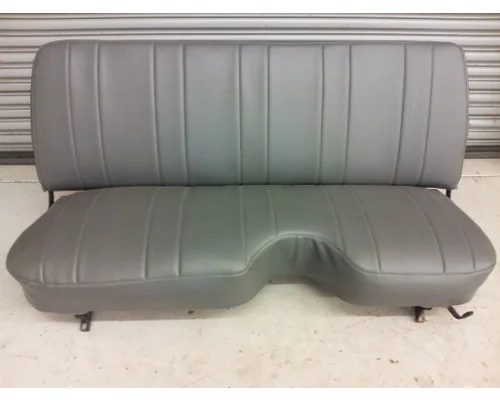 Seat, Front Ford F700 Vander Haags Inc DM