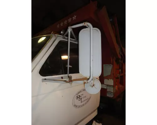 Mirror (Side View) FORD F700 Sam's Riverside Truck Parts Inc