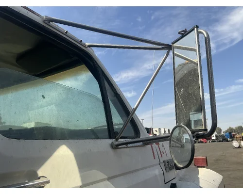 Mirror (Side View) FORD F700 GECO - Fresno