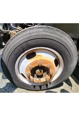 Ford F700 Spindle / Knuckle, Front