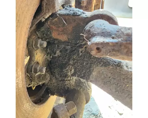 Ford F700 Spindle  Knuckle, Front