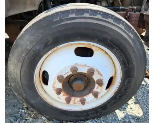 Ford F700 Spindle  Knuckle, Front