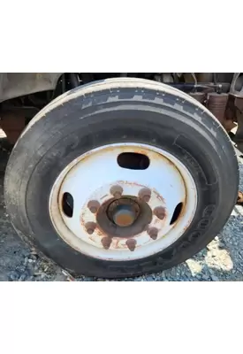 Ford F700 Spindle / Knuckle, Front