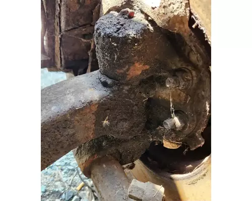 Ford F700 Spindle  Knuckle, Front