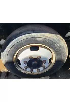 Ford F700 Spindle / Knuckle, Front